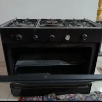 گاز|اجاق گاز و لوازم برقی پخت‌وپز|گرمدره, |دیوار