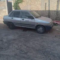 پراید مدل ۸۸