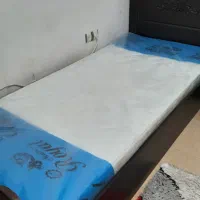 تشک تک نفره رویال