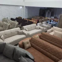 مبل نو و کارکرده .اقساطی در ارومیه|مبلمان خانگی و میز عسلی|نقده, |دیوار