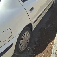 سمند Lx مدل ۸۸|خودرو سواری و وانت|تهران, امیریه|دیوار