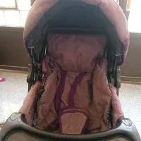 کالسکه مارک بی بی لاو|کالسکه و لوازم جانبی|شیراز, تندگویان|دیوار