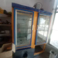 یخچال ویترینی|فروشگاه و مغازه|محلات, |دیوار