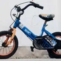 دوچرخه۱۲ درحدنو|دوچرخه، اسکیت، اسکوتر|شوش, |دیوار