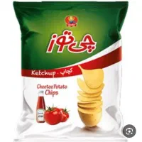 چیپس کچاب وپنیری ولیمویی