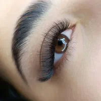 اکستنشن مژه،کاشت هیدن،لیفت مژه و ابرو