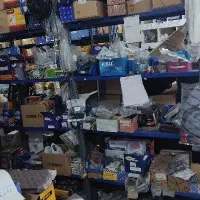 داروخانه اتومبیل یوسفی لوازم یدکی