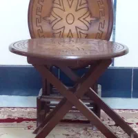 جلومبلی عسلی|مبلمان خانگی و میز عسلی|ساوه, |دیوار