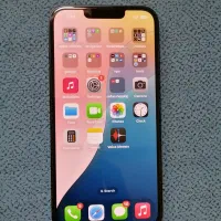 آیفون 13 نرمال (معاوضه ندارم)