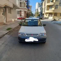 پرایدصبا مدل ۱۳۹۰ مشابه کمپانی|خودرو سواری و وانت|زاهدان, |دیوار