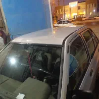 پراید قیمت مناسب تازه تعمیر سالم|خودرو سواری و وانت|بندر کنگان, |دیوار