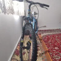 دوچرخه سایز ۲۶ کراس|دوچرخه، اسکیت، اسکوتر|بجنورد, |دیوار