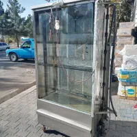 فر بریان دست ساز درجه یک شش سیخ سه شعله