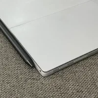 microsoft surface pro 7+plus سرفیس پرو ۷ پلاس|رایانه همراه|تهران, آشتیانی|دیوار