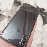 galaxy a11 samsung|موبایل|ارومیه, |دیوار