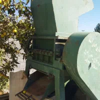 دستگاه آسیاب رامعلی