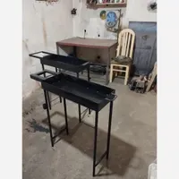 فروش منقل کباب|اجاق گاز و لوازم برقی پخت‌وپز|زاهدان, |دیوار
