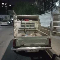 حمل بار|خدمات حمل و نقل|تهران, بازار|دیوار