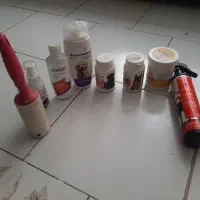 وسایلی کلی پت هر چیزی که نیاز داشته باشید