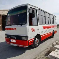 مینی بوس اویکو مدل 77
