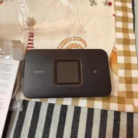 مودم جیبی Huawei مدل 4.5G/TD-LTE E5785-320a|مودم و تجهیزات شبکه|تهران, ارم|دیوار