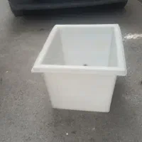 وان پلی اتیلن طبرستان