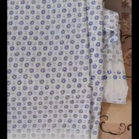 چادر رنگی گلدار|لباس|اهواز, گلستان|دیوار