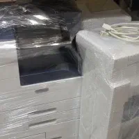 نمایندگی دستگاه های اداری پرینتر کپی|پرینتر، اسکنر، کپی، فکس|مشهد, کلاهدوز|دیوار