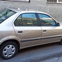 خودروسمند Lx