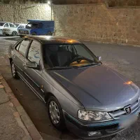 پرشیا مدل86دوگانه در حد