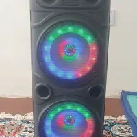 باند اسپیکر