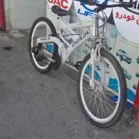 دوچرخه دنده ای ۲۶