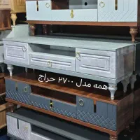 میزتلویزیون 140 سانتی برای تلویزیون ۳۲ تا ۵۵ اینچ|میز تلویزیون|قم, قلعه کامکار|دیوار