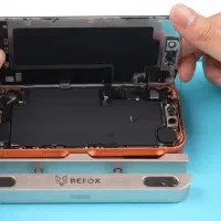 تعمیرات تخصصی آیفون