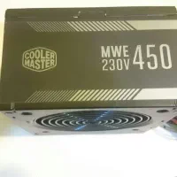 پاور ۴۵۰ وات COOLER MASTER
