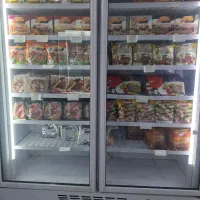 پروتئین و گوشت سرای تمدن|خوردنی و آشامیدنی|بجنورد, |دیوار