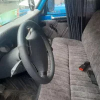 نیسان مدل ۱۴۰۳|خودرو سواری و وانت|سنندج, |دیوار