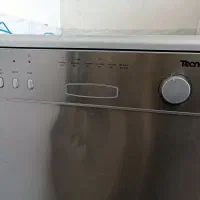 ظرفشویی15نفره تکنو کیت tecnoket|ماشین ظرفشویی|شیراز, درکی|دیوار
