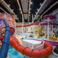 کارت اوپارک به تعداد بالا