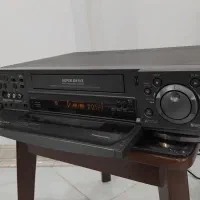 ویدیو پاناسونیک مدل۹۵۰|پخش‌کننده DVD و ویدیو|تهران, حر|دیوار