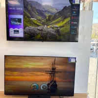 تلوزیون های اسنوا و دوو دم قسط ۱۸ماهه