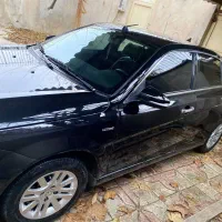 دنا پلاس مشکی ۹۹|خودرو سواری و وانت|کرمانشاه, |دیوار