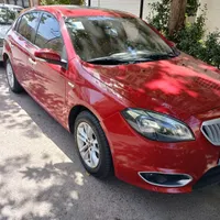 برلیانس H320 اتوماتیک 1500cc، مدل ۱۳۹۵|خودرو سواری و وانت|مشهد, احمدآباد|دیوار