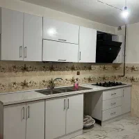 سینک هود و گاز بخر کابین رایگان ببر