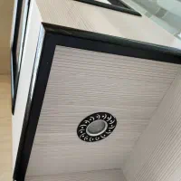 باکس کنار کابینت|کتابخانه، شلف، قفسههای دیواری|کرمانشاه, |دیوار