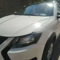 کوییک GXR تیپ L، تحویل اسفند۱۴۰۳
