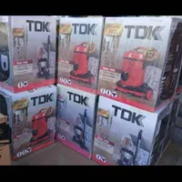 جاروبرقی سطلی با گرانتی