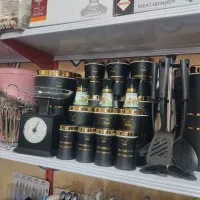 وسایل اشپزخانه