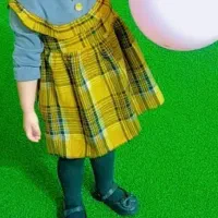 لباسهای دخترانه|کفش و لباس بچه|کازرون, |دیوار