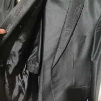 کت شلوار سایز 44 و 42|لباس|آبیک, |دیوار